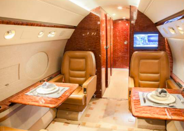 Aircraft Image for N345LC