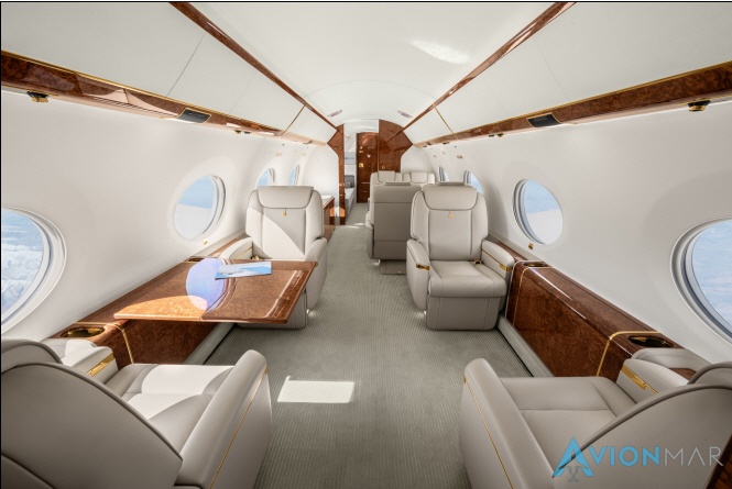 Aircraft Image for N345LL