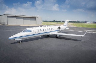 Aircraft Image for N345MA