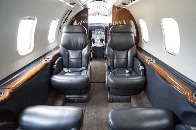 Aircraft Image for N345MA