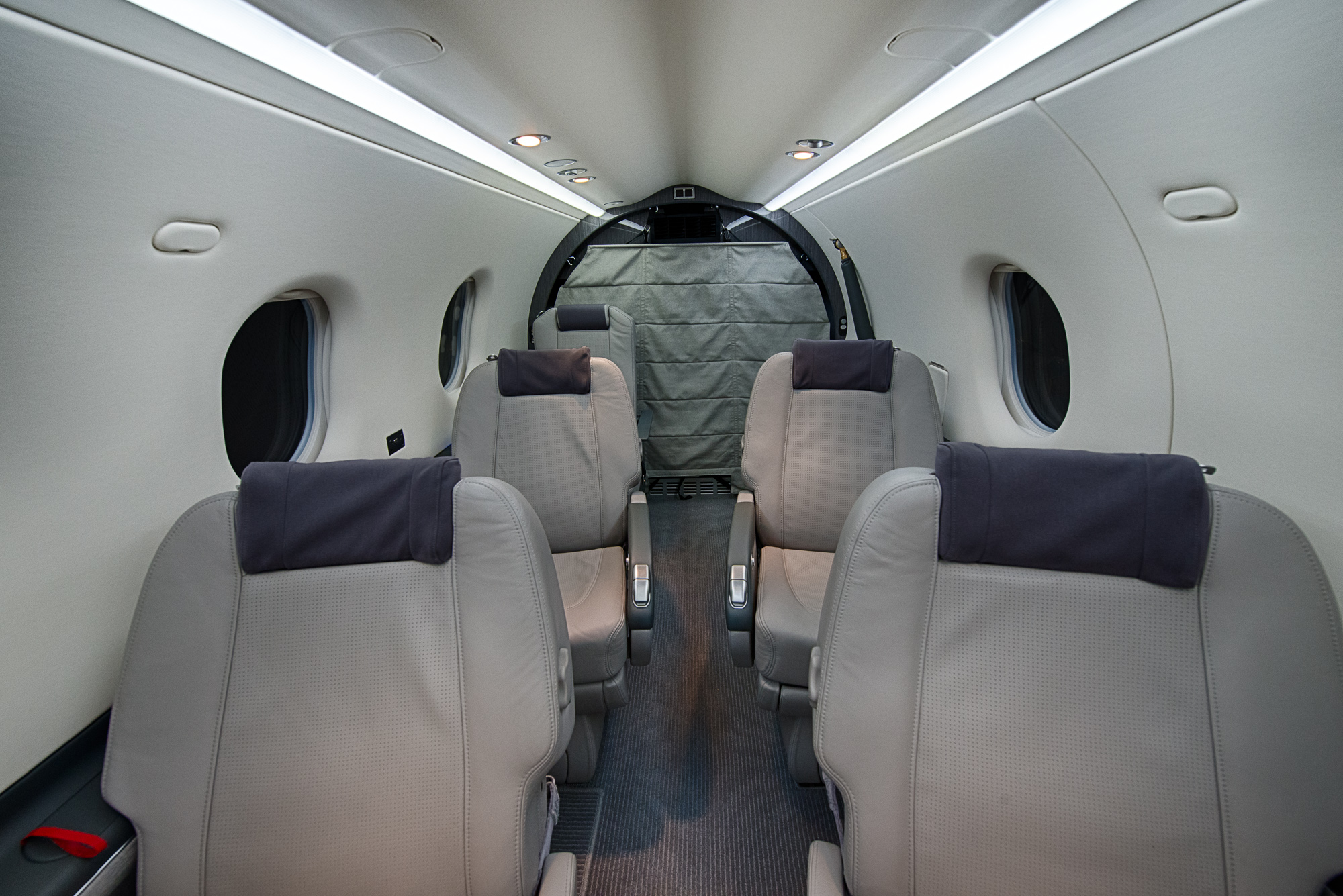 Aircraft Image for N345NX