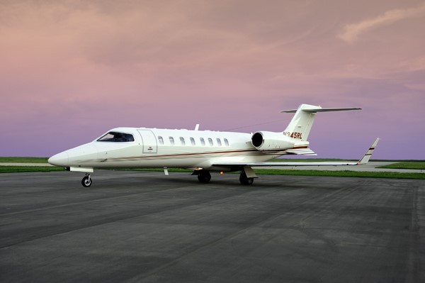 Aircraft Image for N345RL