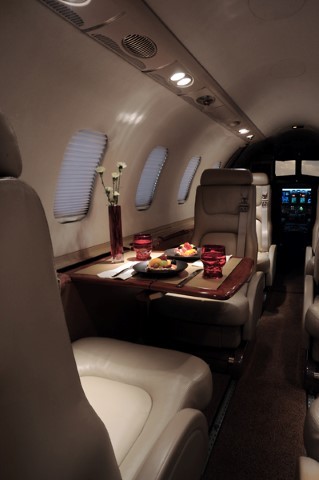 Aircraft Image for N345RL