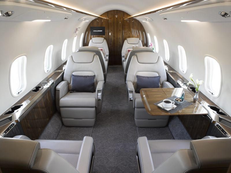 Aircraft Image for N347FZ