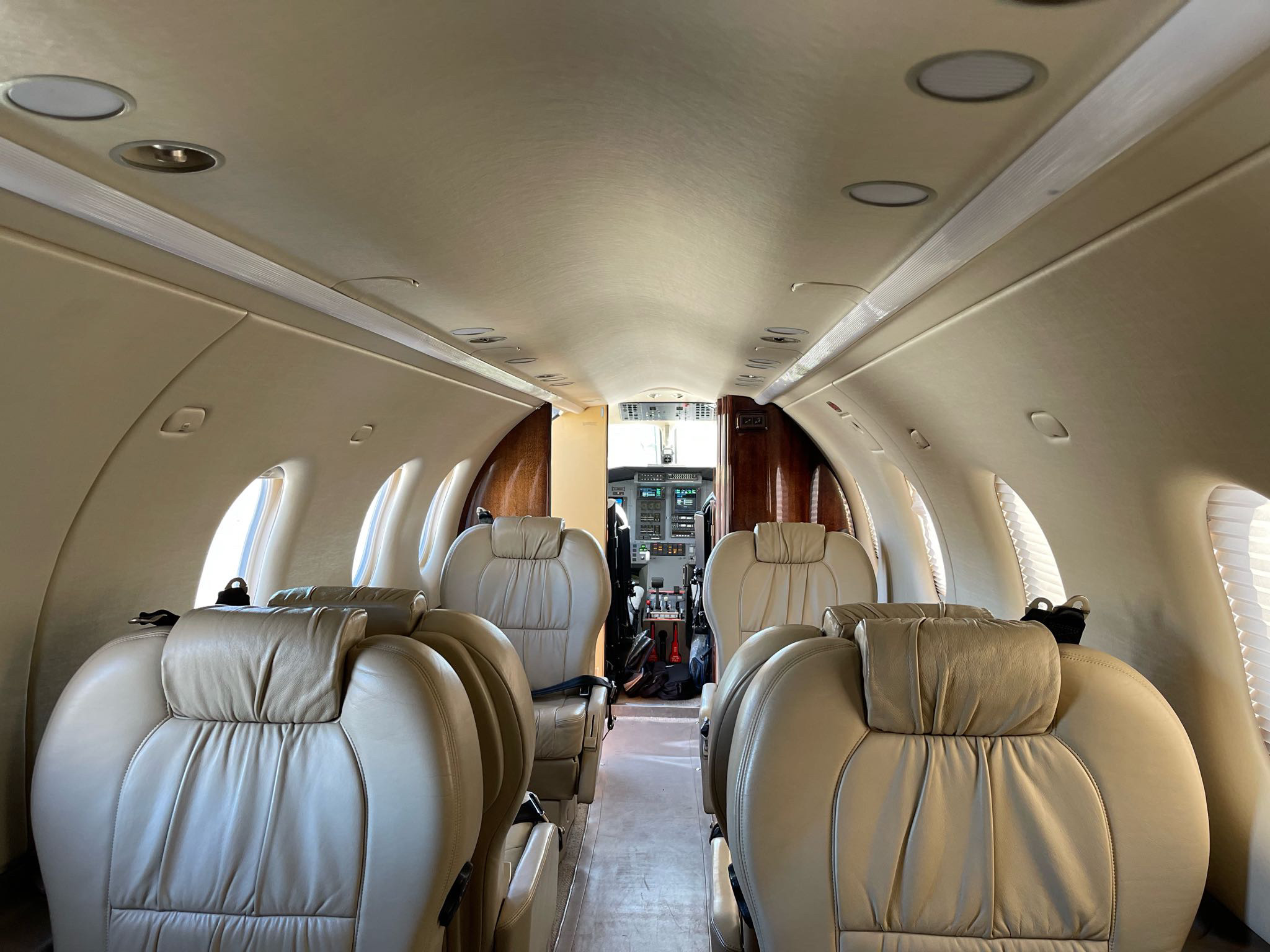 Aircraft Image for N347KC