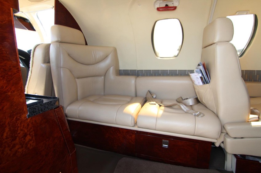 Aircraft Image for N347MH