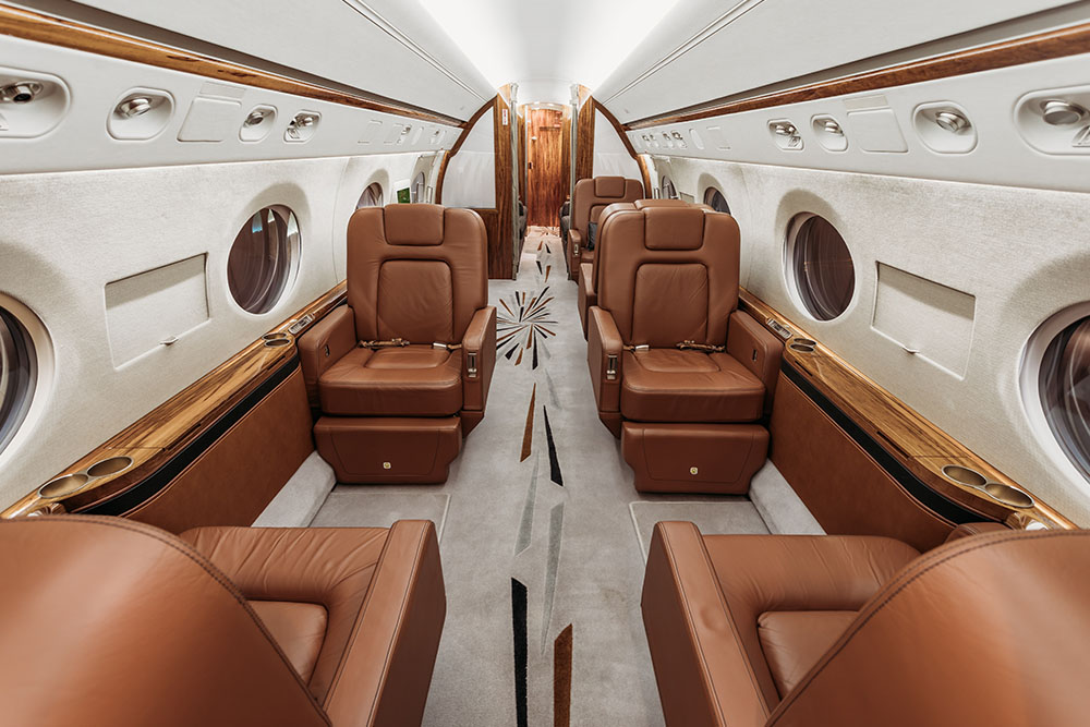 Aircraft Image for N348RS