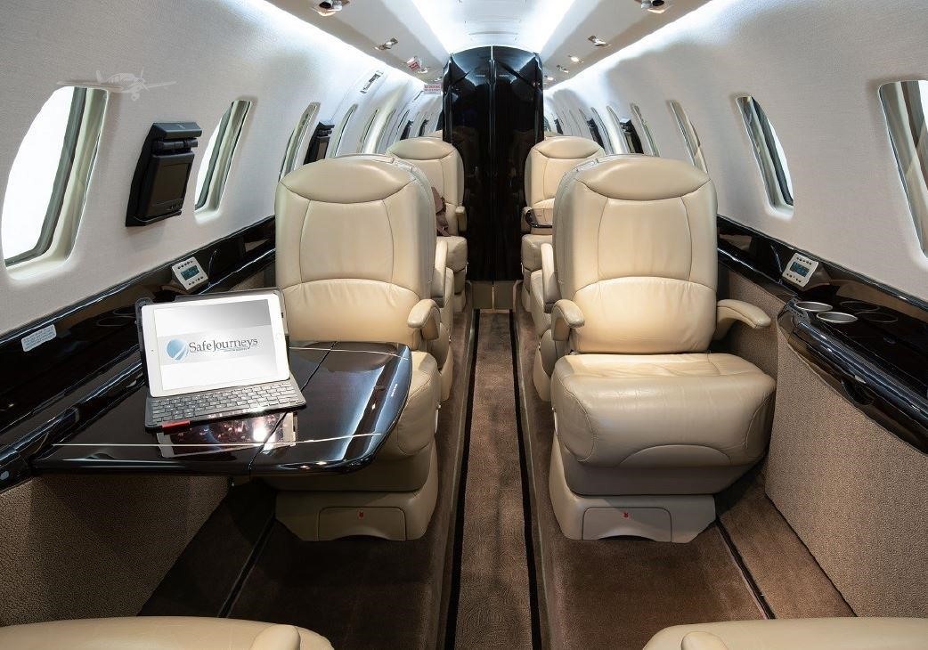 Aircraft Image for N34HH