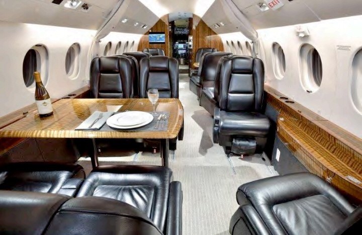 Aircraft Image for N34PC