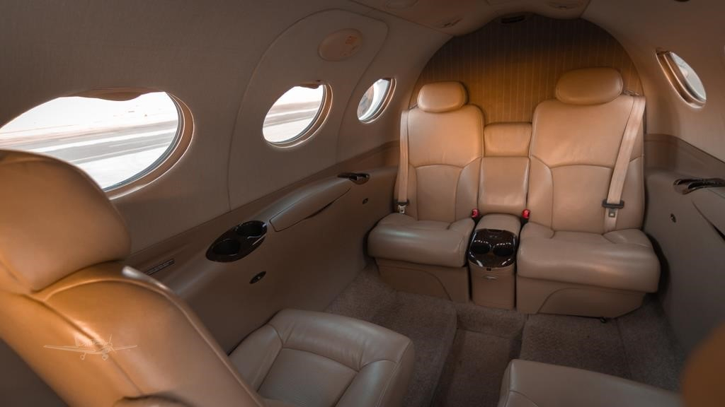 Aircraft Image for N34ST