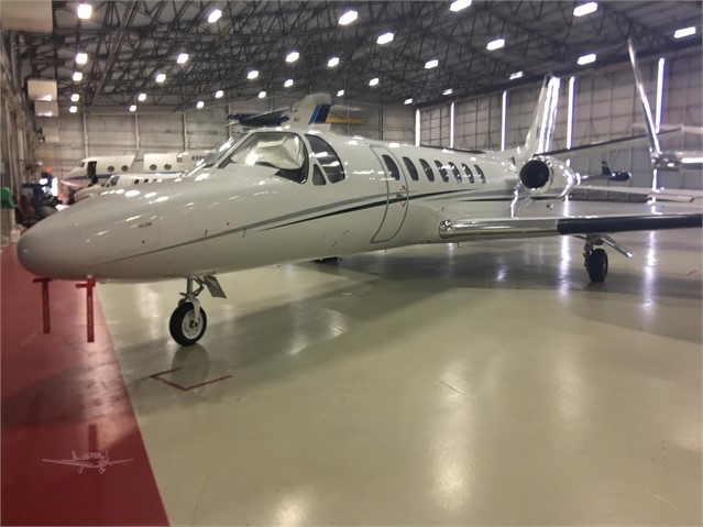 Image of tail N3509R