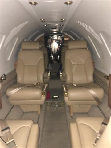 Aircraft Image for N3509R