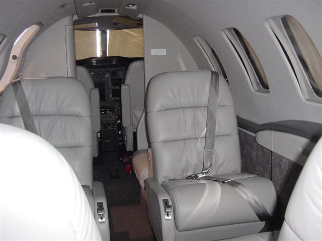 Aircraft Image for N350BV
