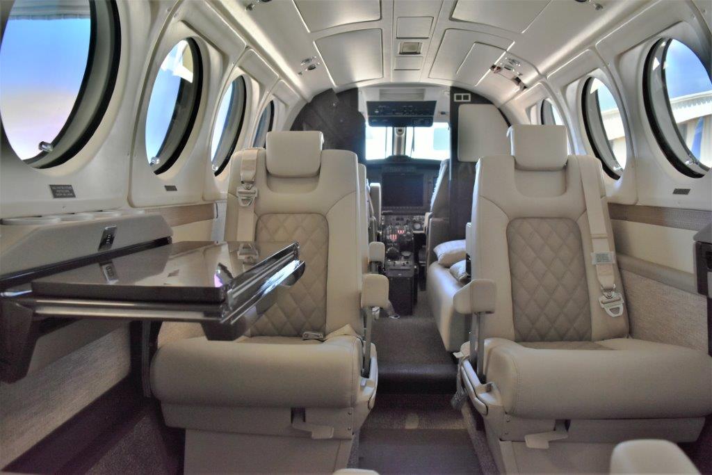 Aircraft Image for N350C