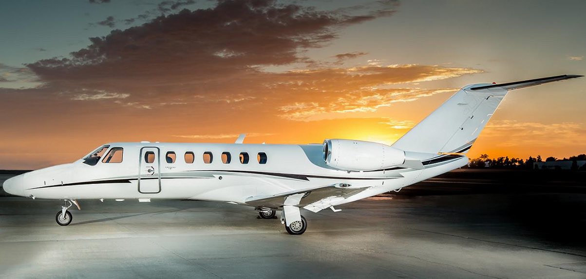 Image of tail N350EM