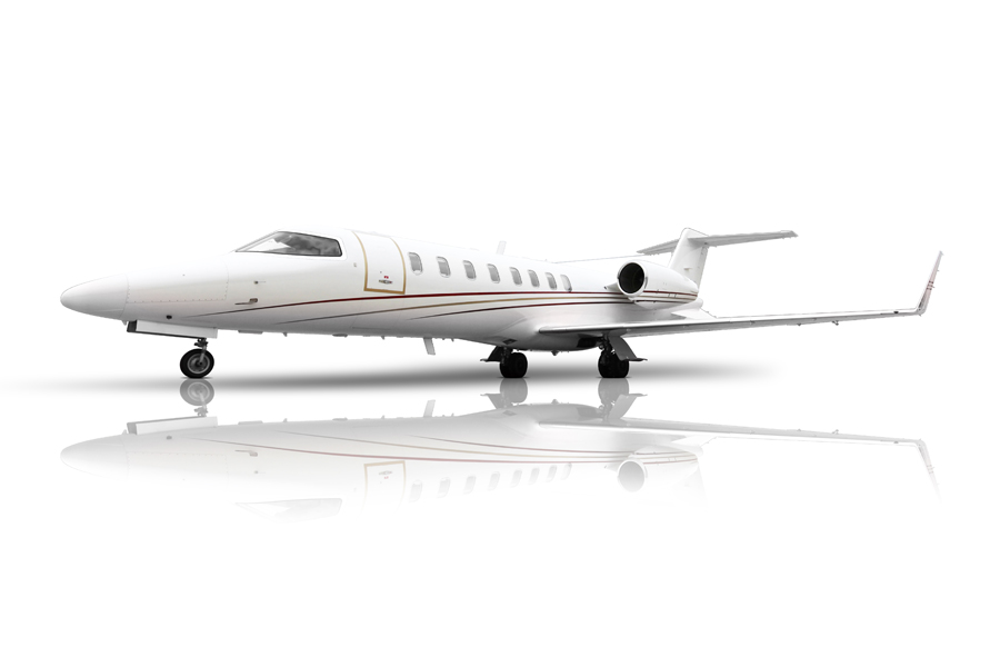 Image of tail N350FW