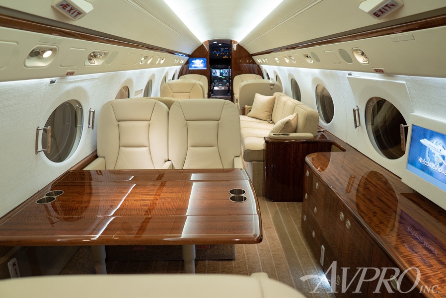 Aircraft Image for N350GD