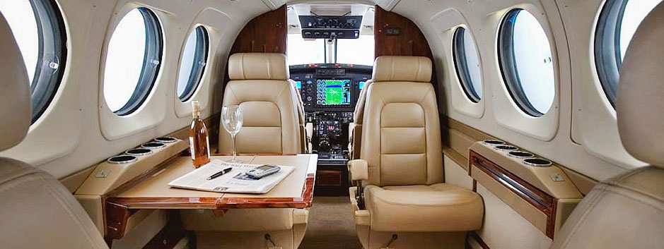 Aircraft Image for N350HC