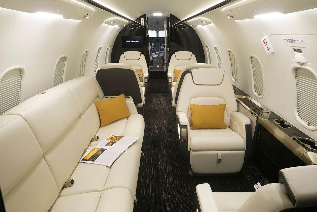 Aircraft Image for N350LY