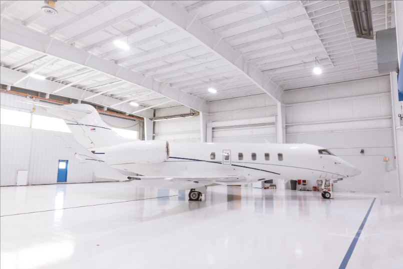 Image of tail N350NP