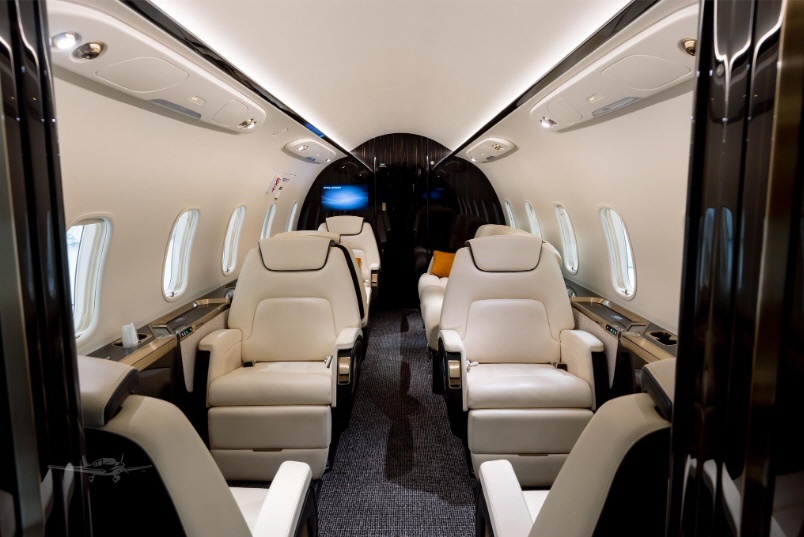 Aircraft Image for N350NP