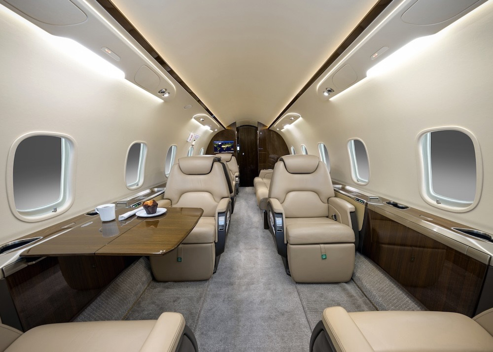 Aircraft Image for N350TN