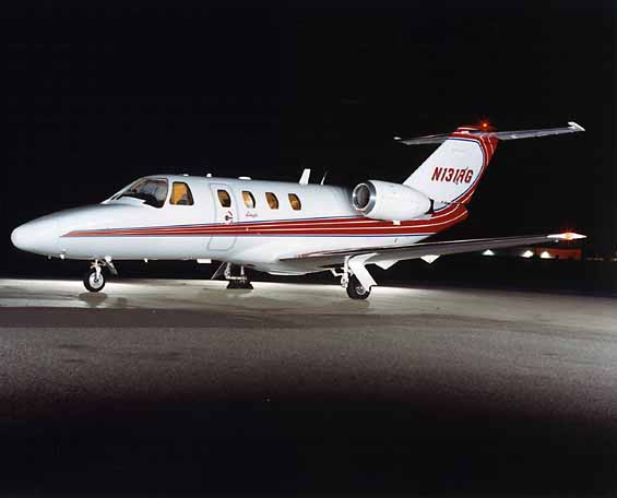 Image of tail N351BC