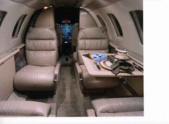 Aircraft Image for N351BC