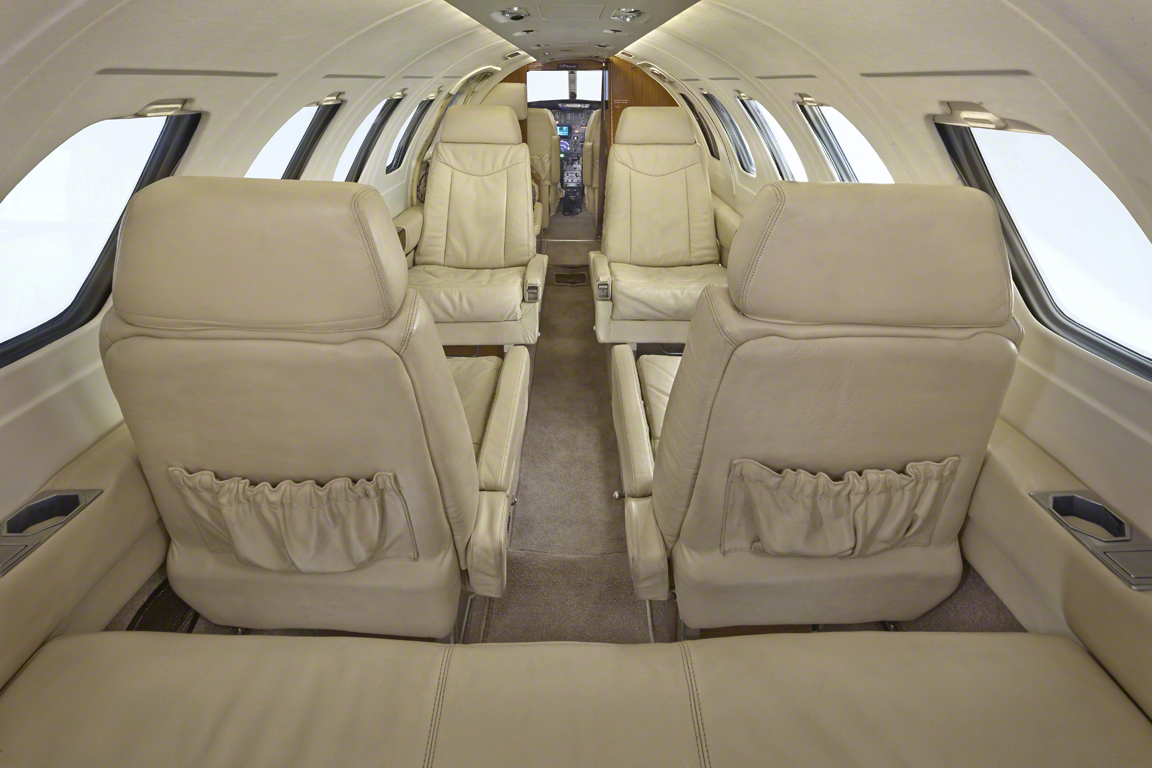 Aircraft Image for N351CJ