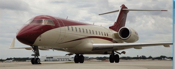 Image of tail N351LS