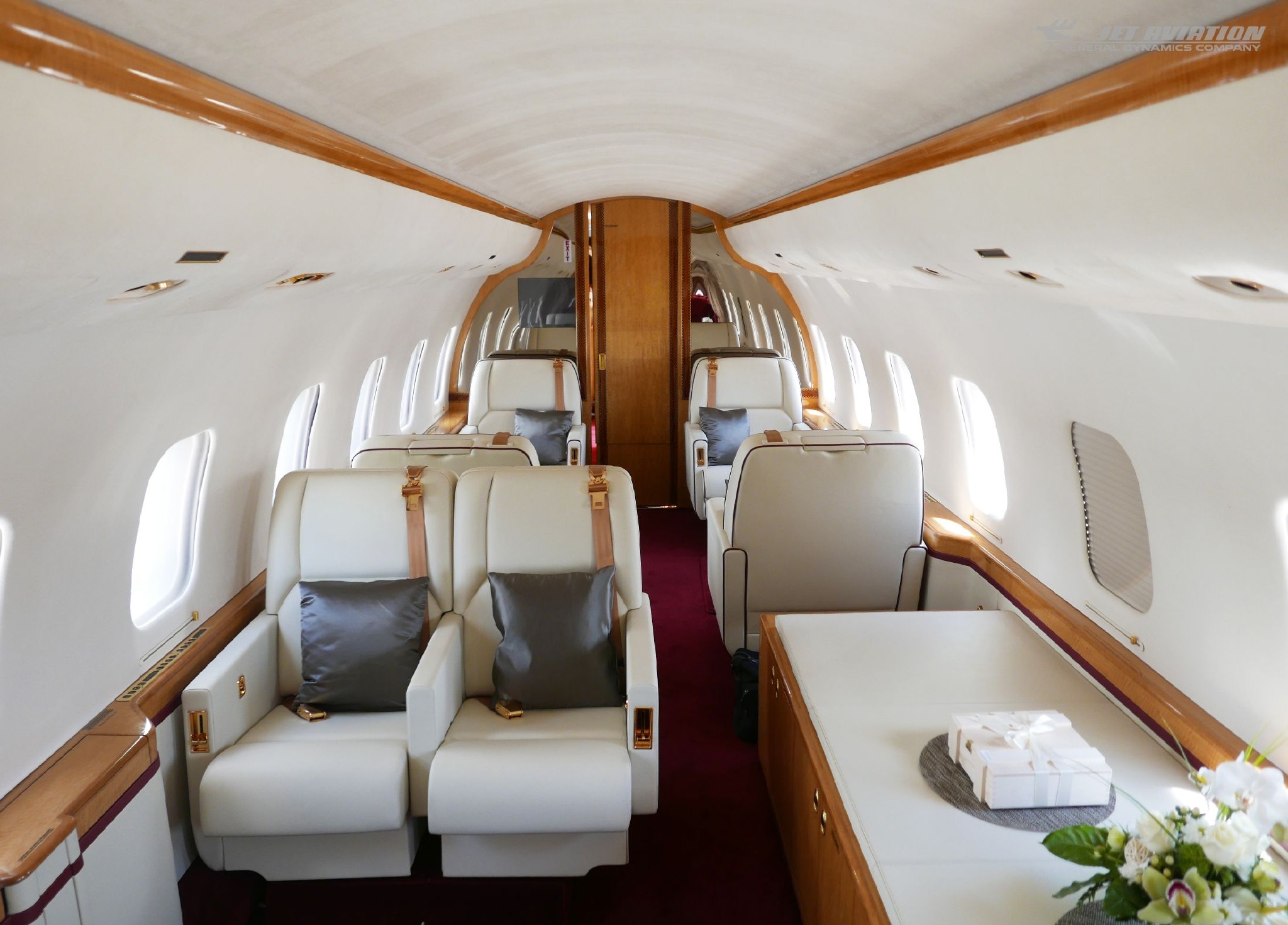 Aircraft Image for N351LS