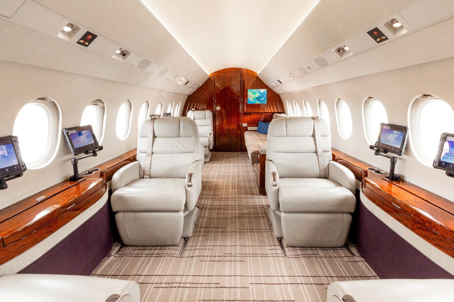 Aircraft Image for N351MA