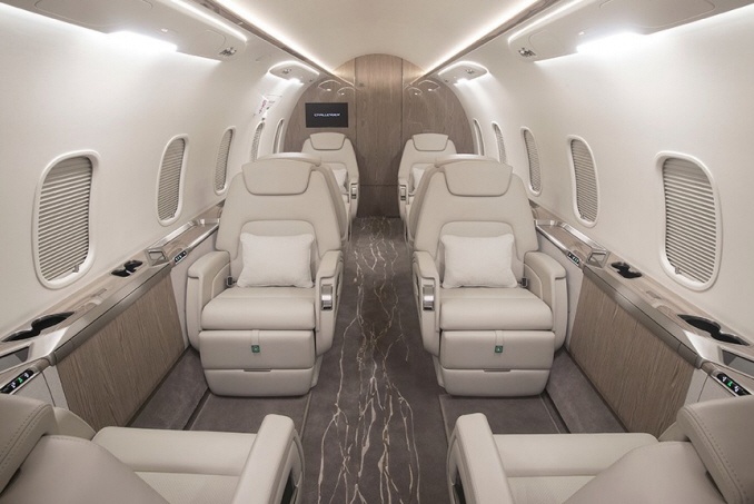 Aircraft Image for N351TS