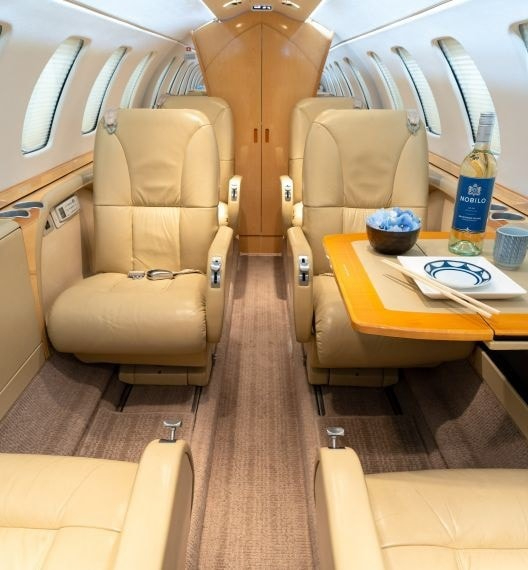 Aircraft Image for N352AV
