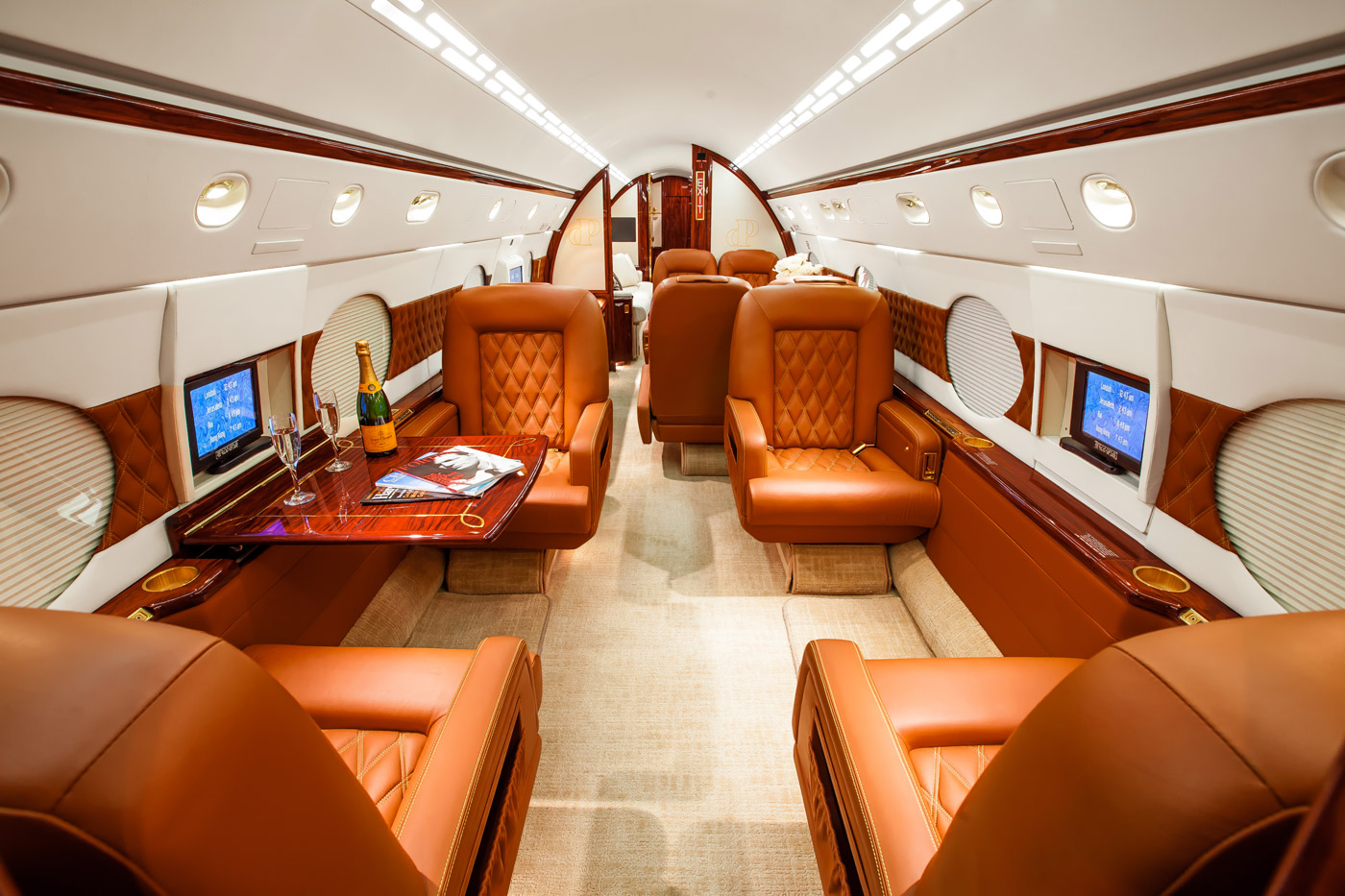 Aircraft Image for N352BH