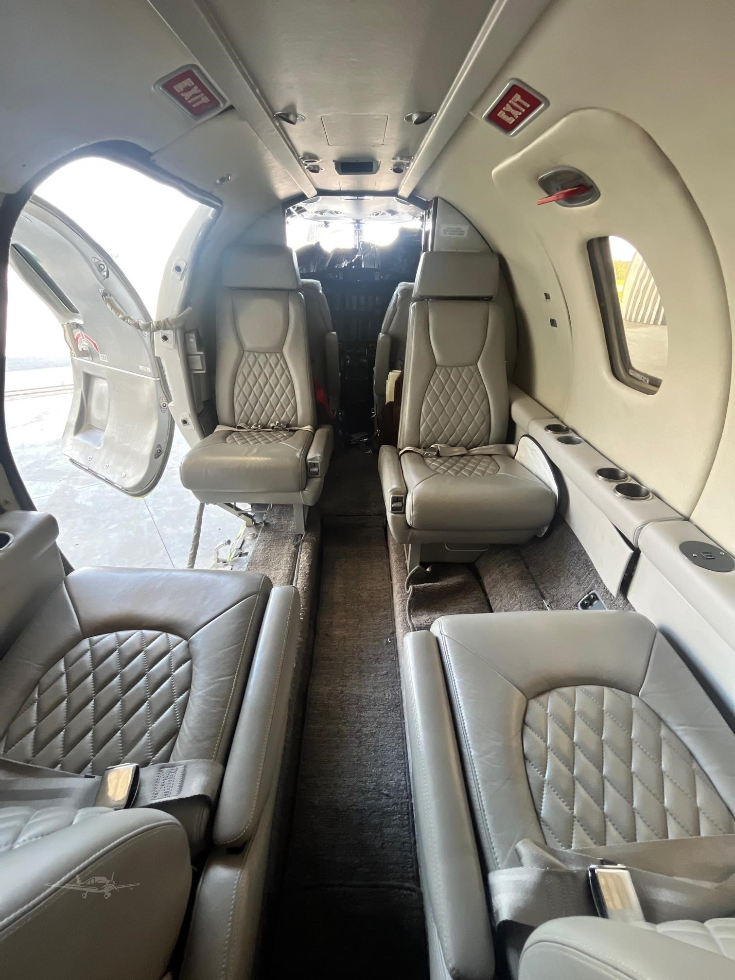 Aircraft Image for N352CC