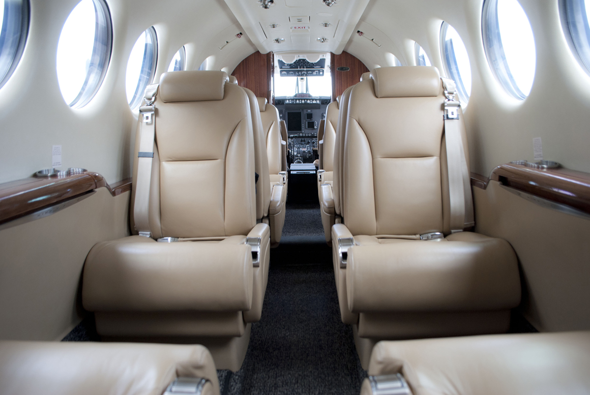Aircraft Image for N352PX