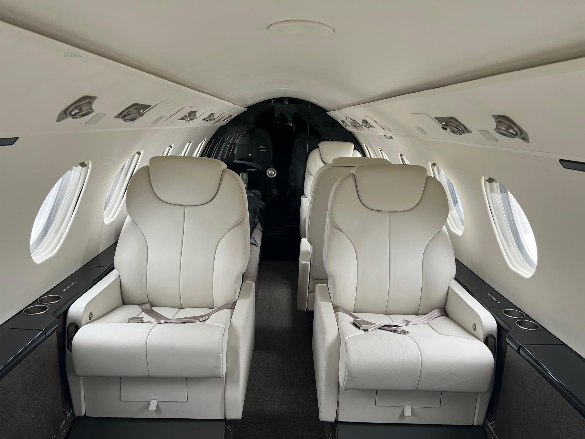 Aircraft Image for N352WB