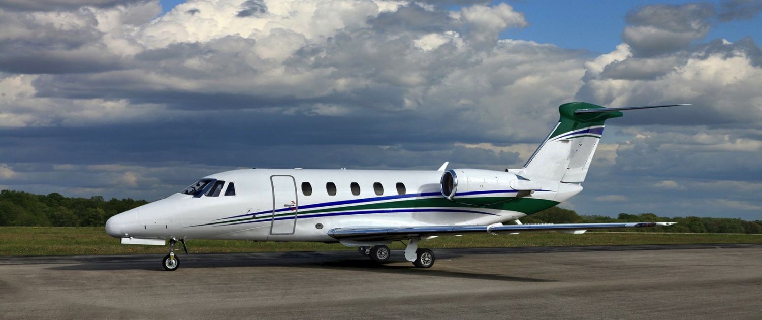 Image of tail N353HA