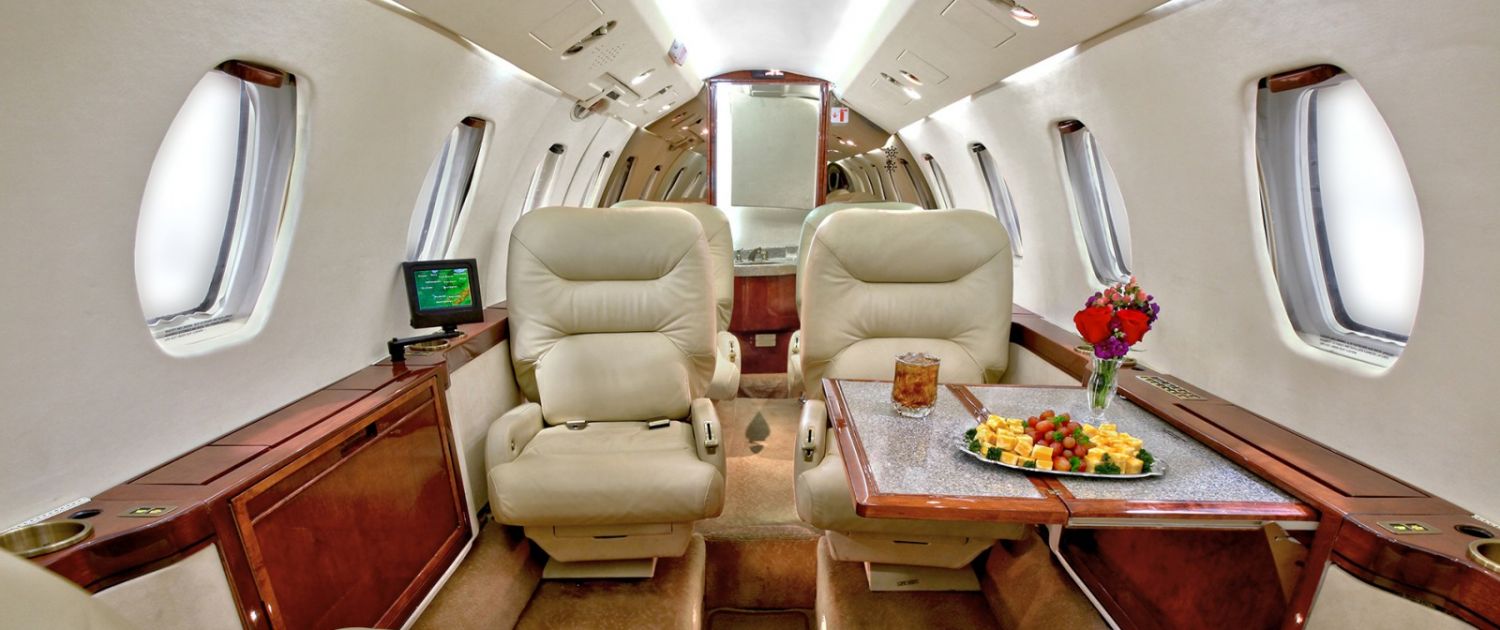 Aircraft Image for N353HA