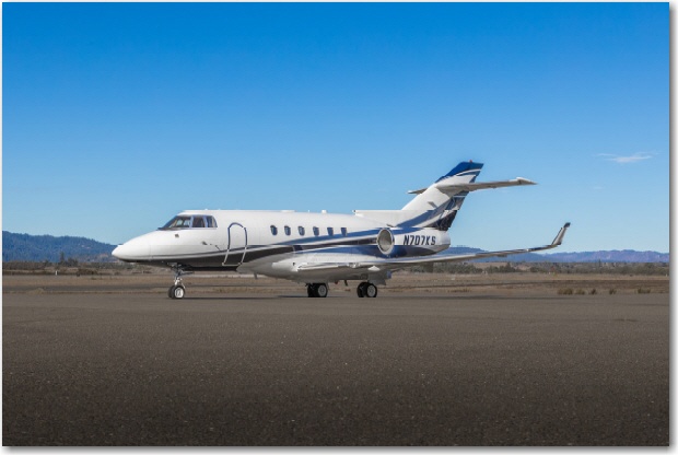 Aircraft Image for N353JA