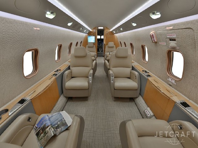 Aircraft Image for N353PC