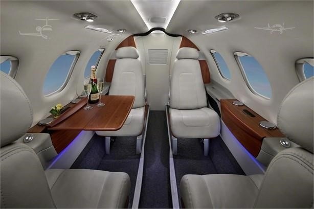 Aircraft Image for N353SB