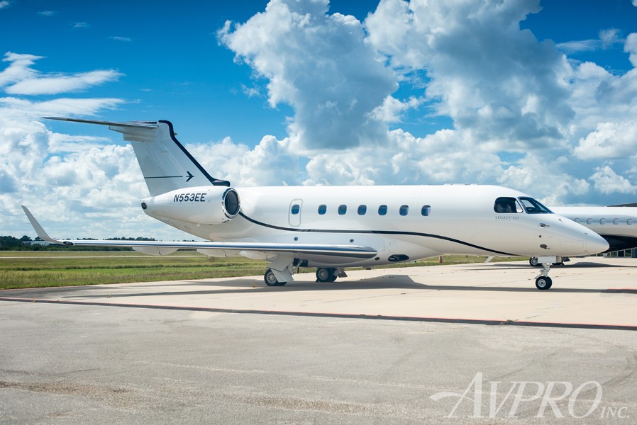 Aircraft Image for N353SF