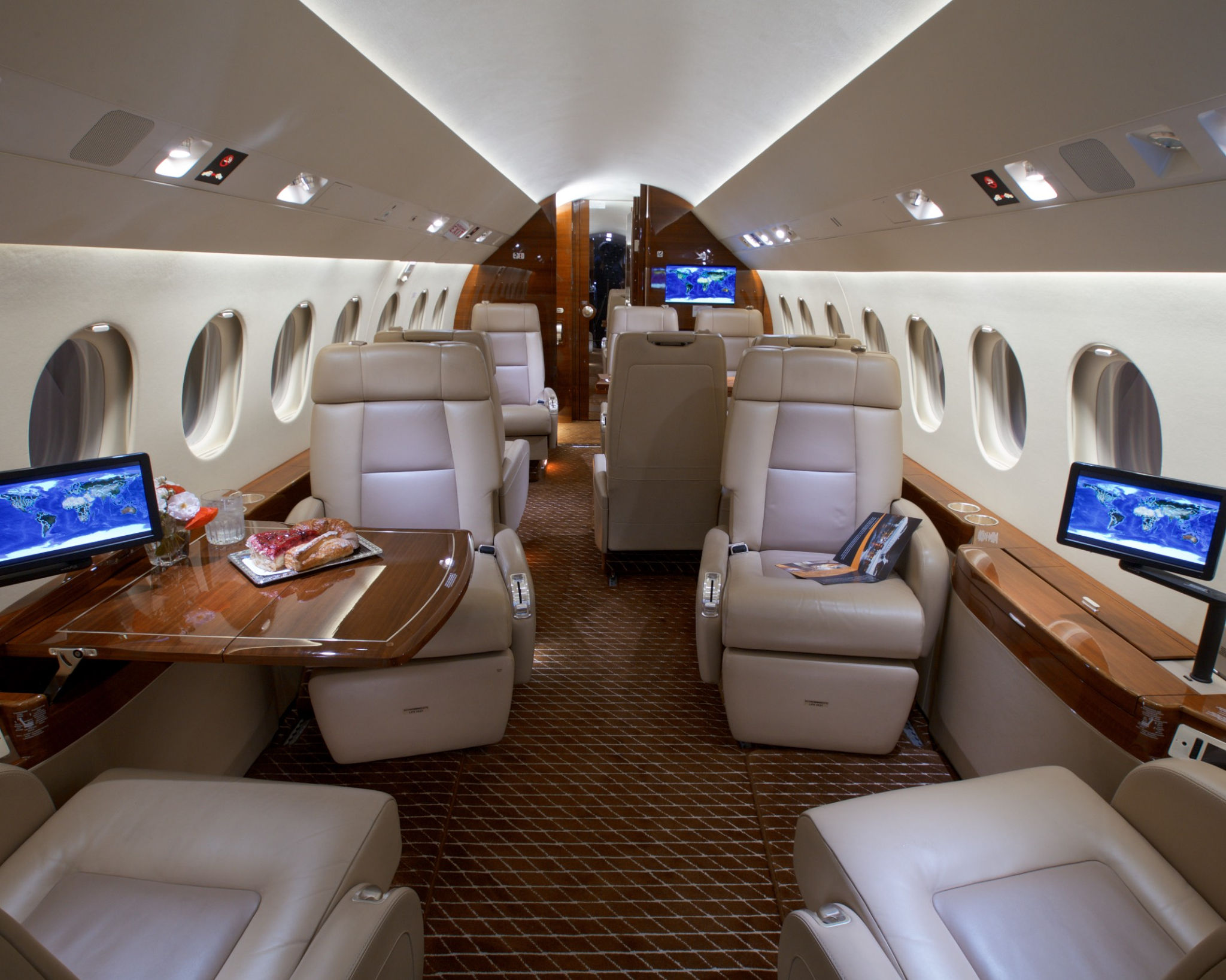 Aircraft Image for N353WW