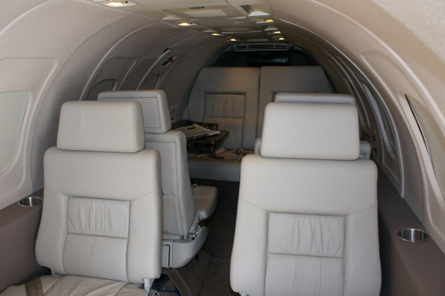 Aircraft Image for N354LQ