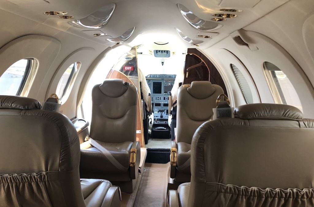 Aircraft Image for N354RB