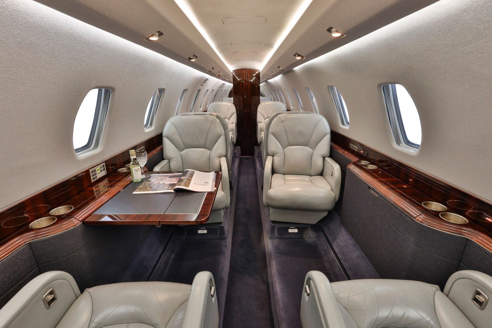 Aircraft Image for N354WC