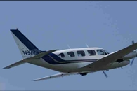 Image of tail N3556X