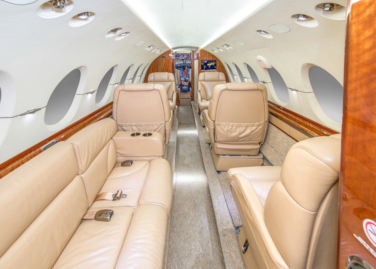 Aircraft Image for N355CD